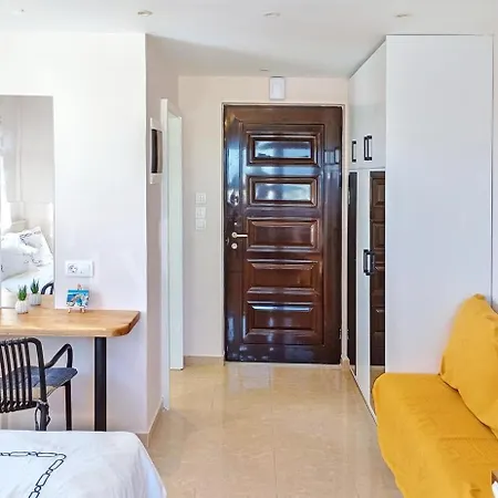 7-modern Center With Sea View! *