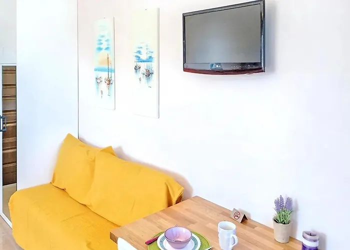 7-modern Center With Sea View! Rhodes City