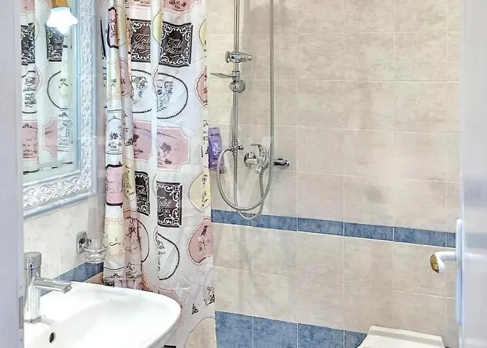 7-modern Center With Sea View! * Rhodes City