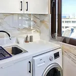 7-modern Center With Sea View! Apartament *