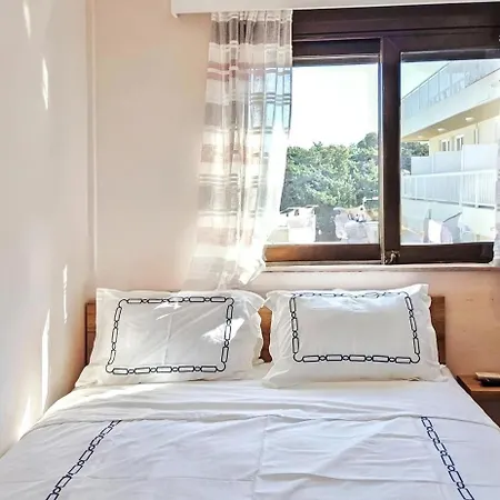 Apartment 7-modern Center With Sea View! Rhodes City