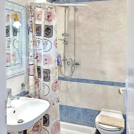 7-modern Center With Sea View! * Rhodes City