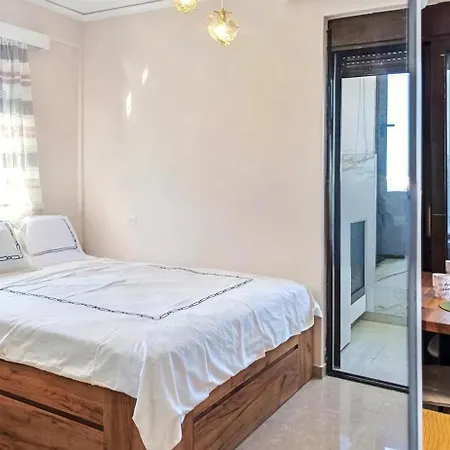 Daire 7-modern Center With Sea View!